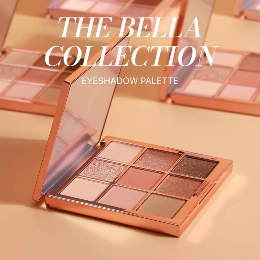 Eyeshadow Aerial Korea