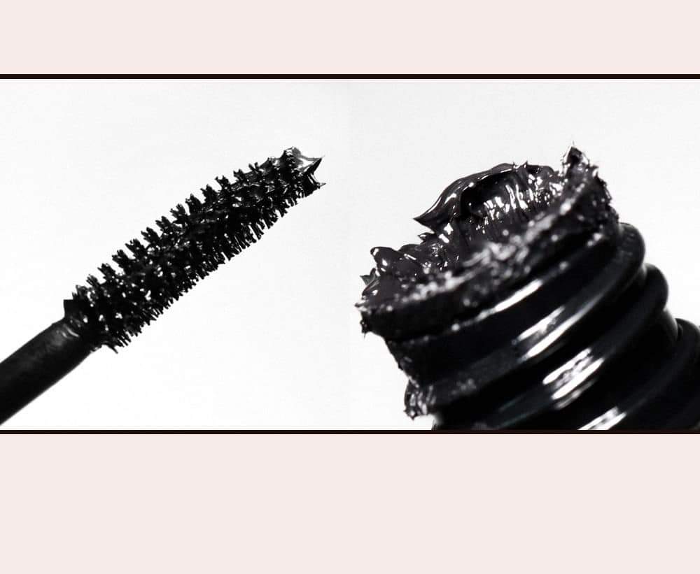 2aN Volume Curling Mascara