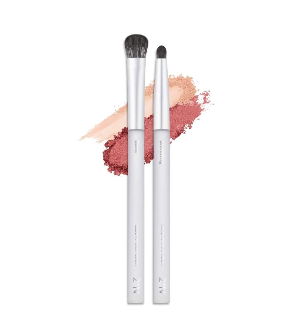 2aN Blur Fit လွယ်ကူသော Brush ( Eyeshadow Set )