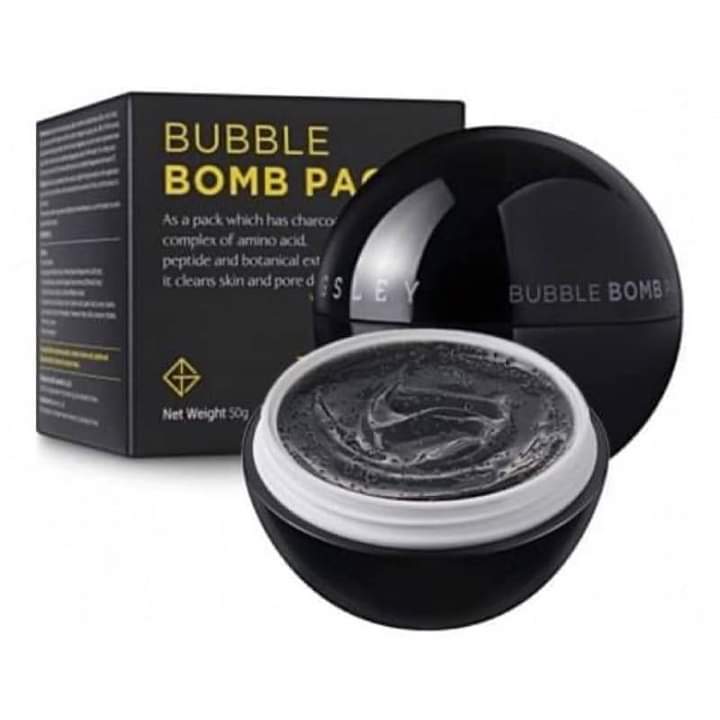 GSELY Bubble Bomb Pack