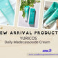 YURICOS Daily Madecassoside Cream(50ml)