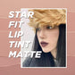 CELEFIT Star Fit Lip Tint Matte