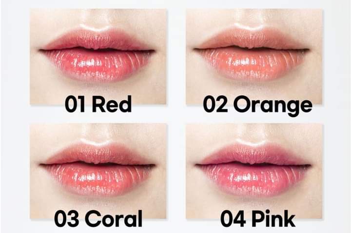 CIRACLE   VITAMIN C LIPSTICK