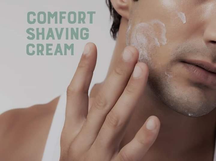 Bartera Comfort Shaving Cream