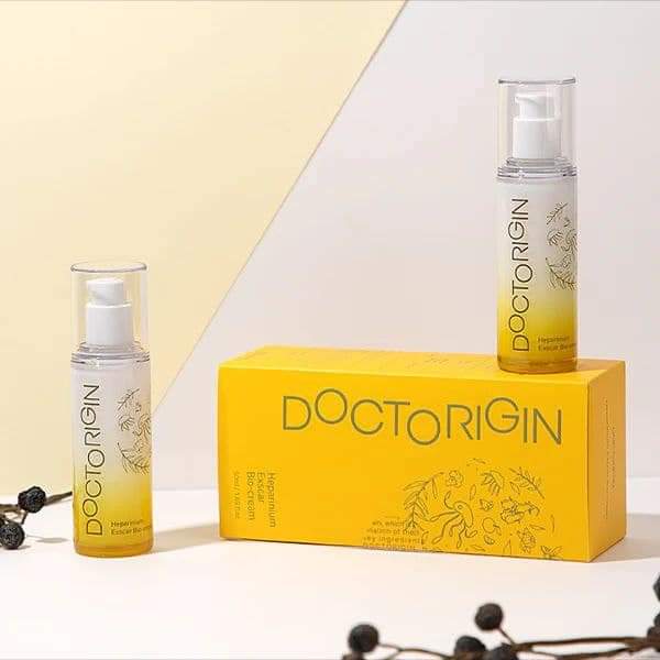 DOCTORIGIN Heparinium Excar Bio Cream