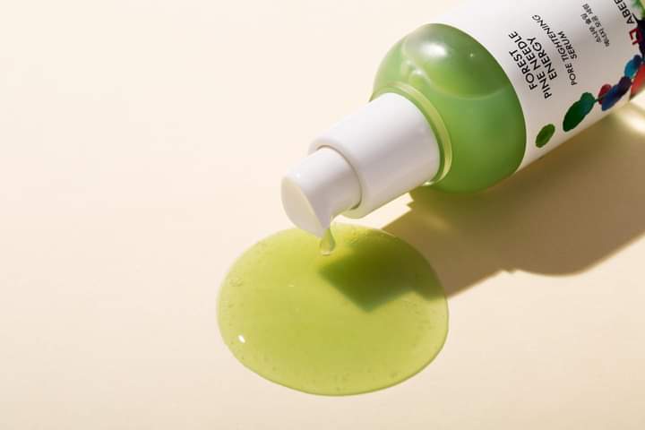 Aberede Pore Serum