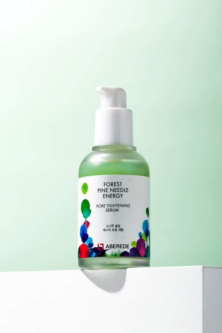 Aberede Pore Serum