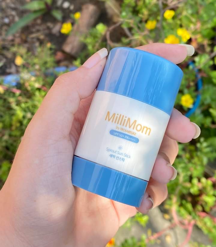 Millimom Sprout Sun Stick