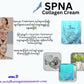 SPNA DAILY CICAFILINE COLLAGEN CREAM