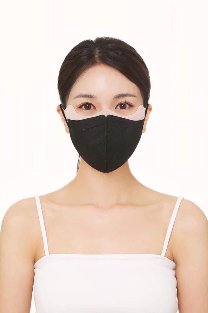 BRW Face Fit Mask