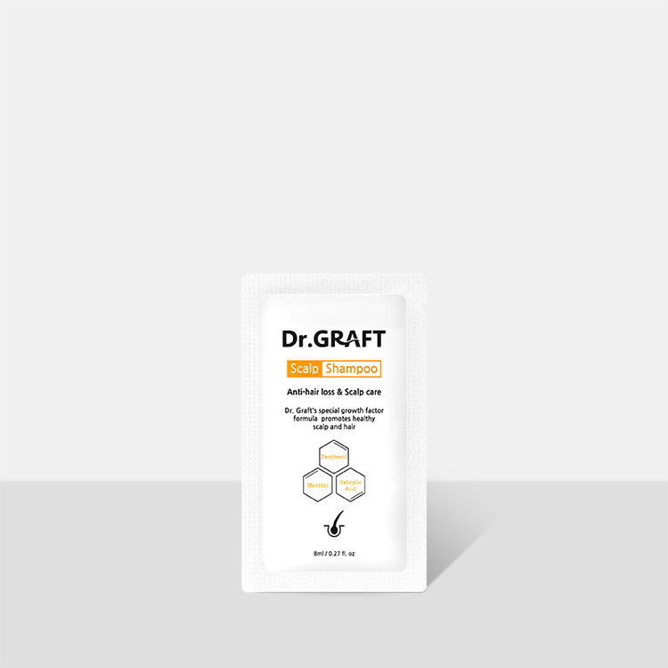 Dr.GRAFT Shampoo(8ml)