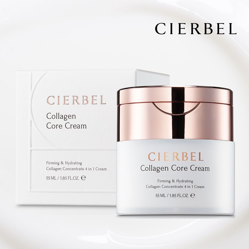 CIERBEL Collagen Core Cream