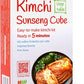 Kimchi Sunseng Cube