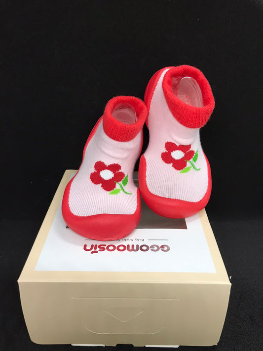 Baby Shoes ( Flower BeBe )