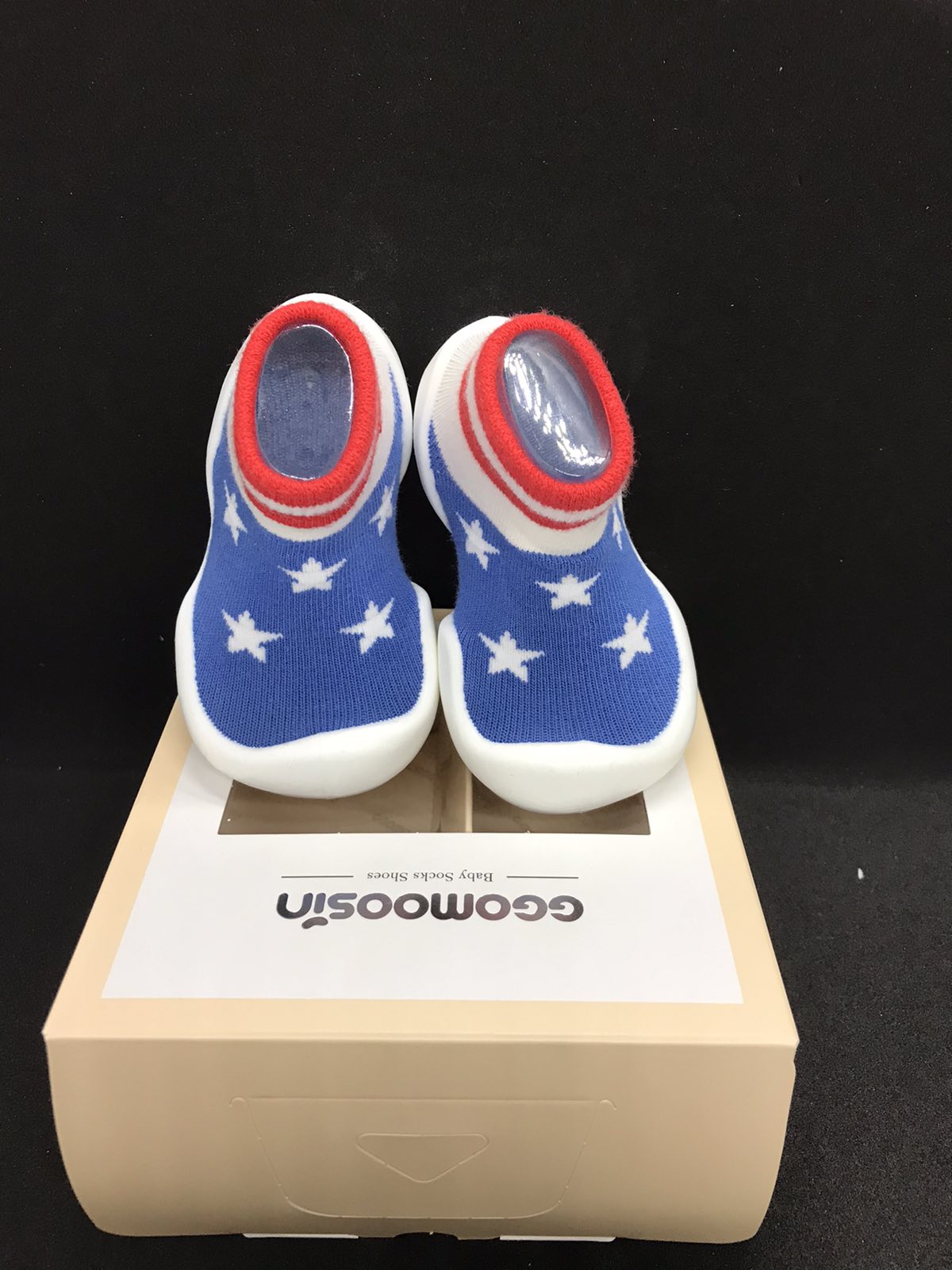 Baby Shoes ( Star America )