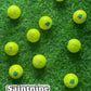 Saint -Nine U Pro Golf Ball