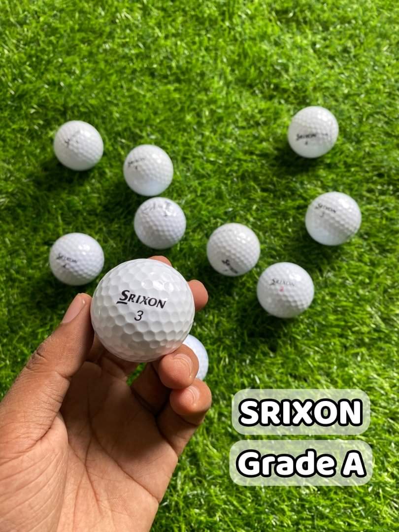 Srixon Grade A