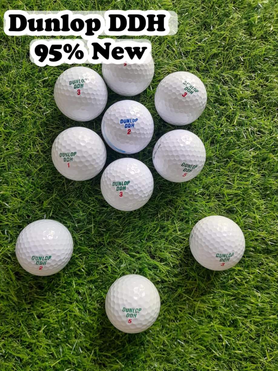 Grade A  Golf Balls
