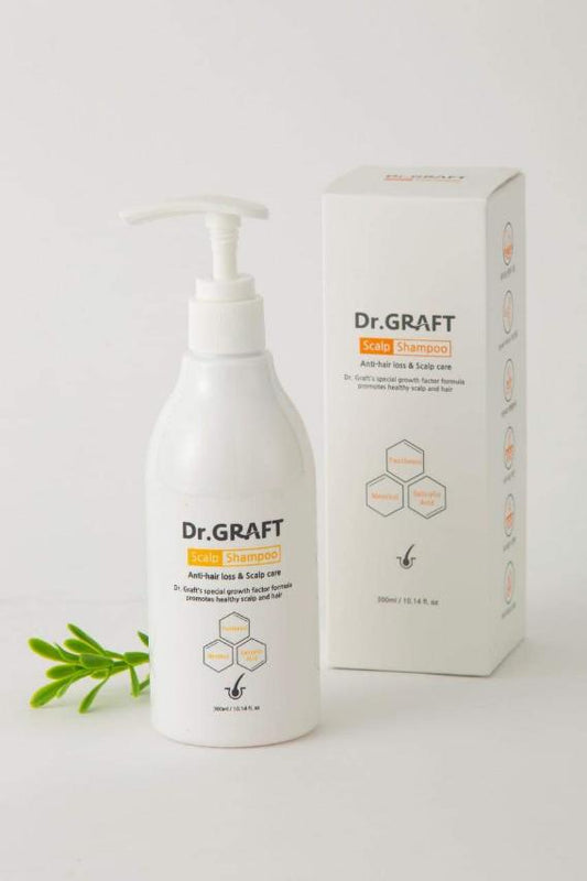 Dr Graft Shampoo ( 300 Ml )