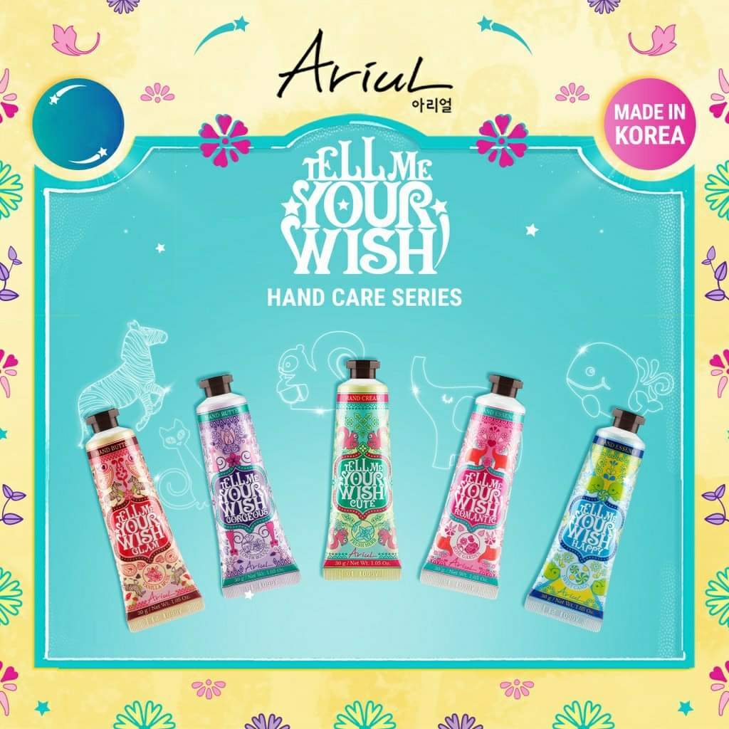 Ariul Hand Cream