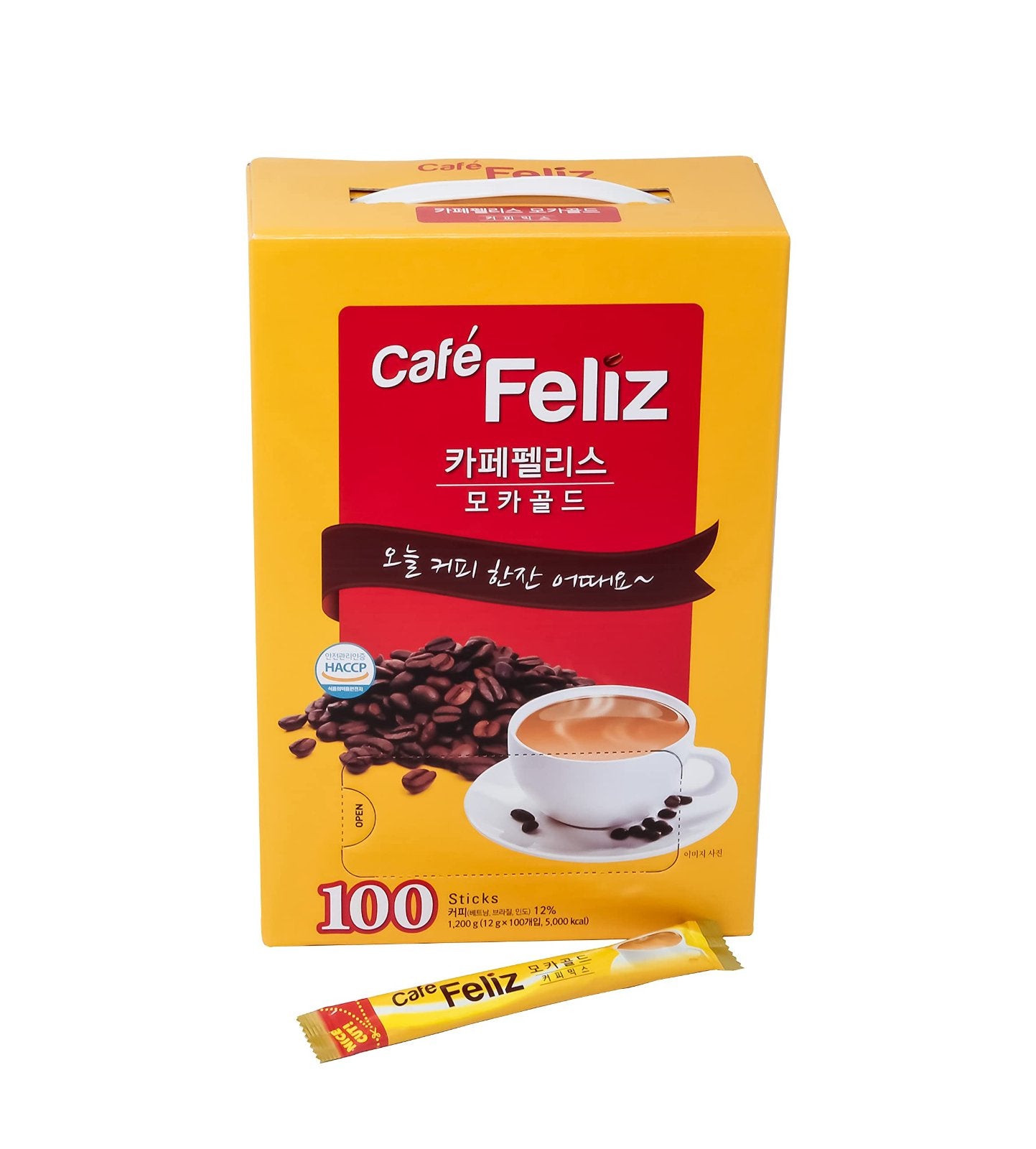 Feliz Coffee