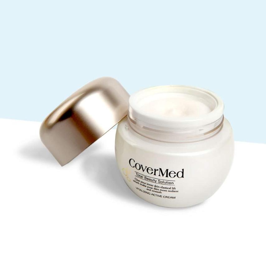 Cover Med Vitalizing Active Cream(50ml)