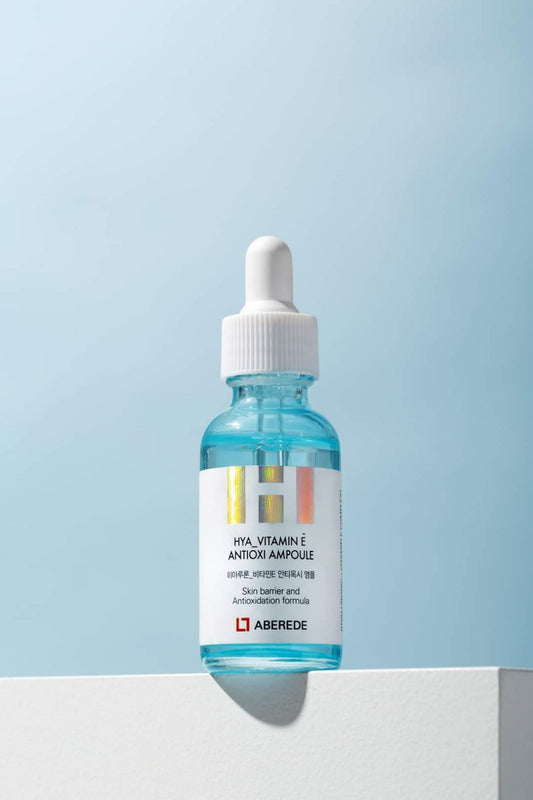 Aberede Hya -Vitamin E Antioxi Ampoule