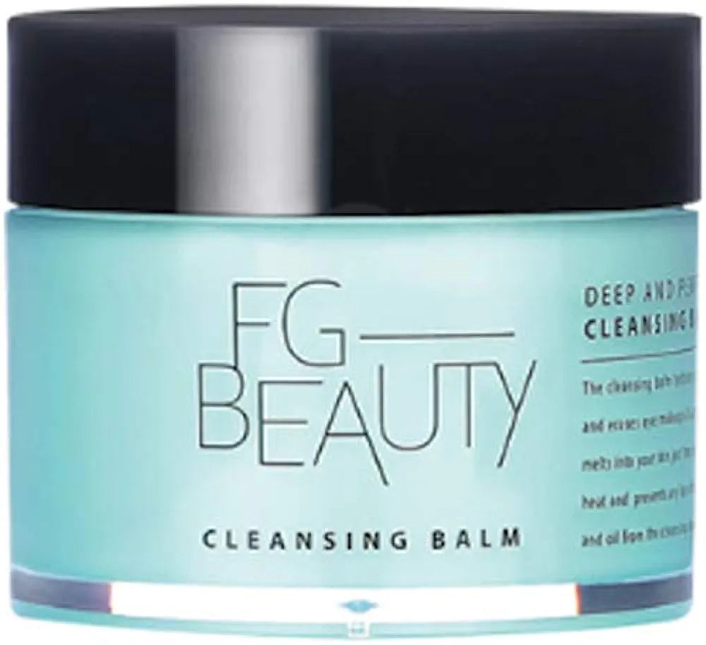 FG Beauty Eternal Secret Deep And Perfect Cleansing Balm