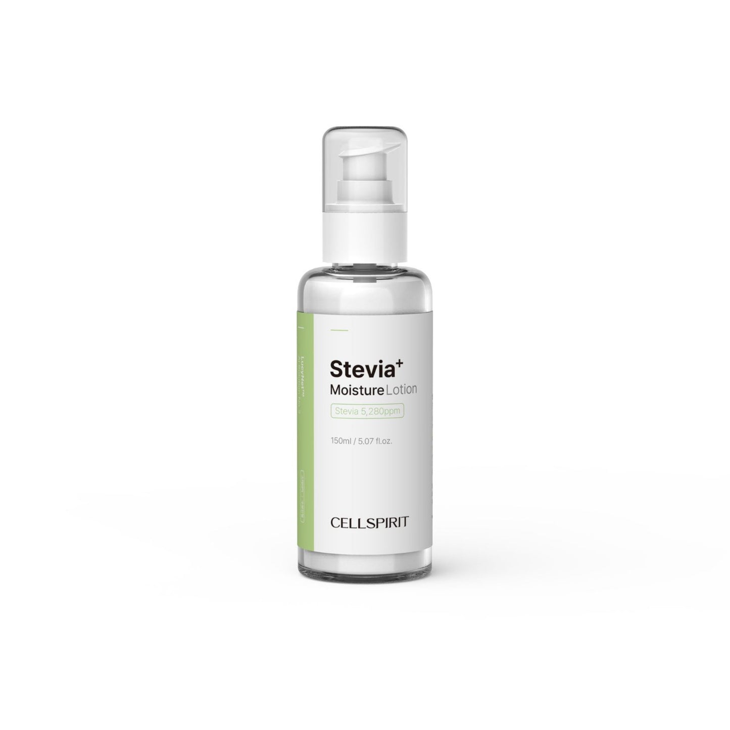 Stevia Moisture Lotion