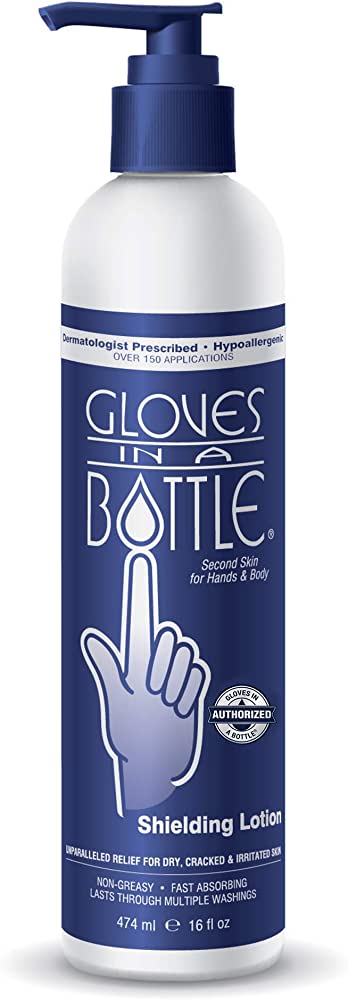 Gloves In A Bottle